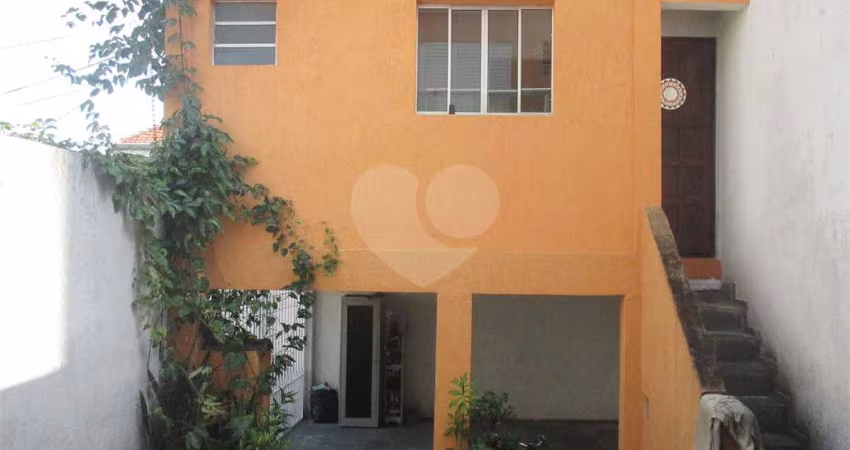 Amplo sobrado à Venda com 200 metros na Vila Mascote São Paulo SP
