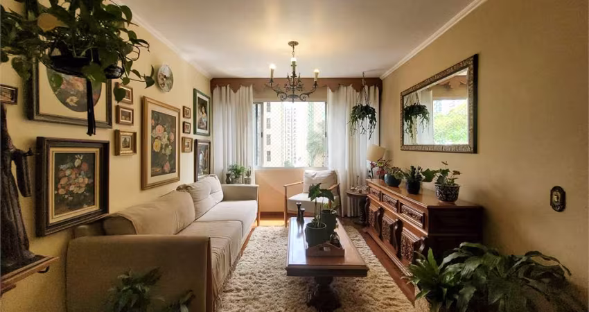 Apartamento com 3 dormitórios 1 Suíte 1 Vaga no Bairro do Paraíso para Venda