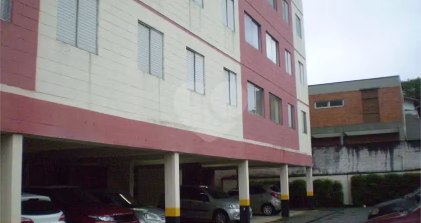 Apartamento com 2 quartos à venda na Rua Domênico de Palma, 809, Cupecê, São Paulo