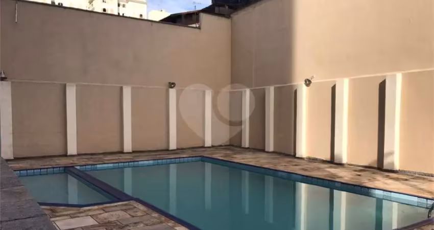 Apartamento com 2 quartos à venda na Avenida Afonso Mariano Fagundes, 281, Saúde, São Paulo