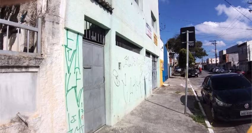 Prédio com 2 pavimentos  em região comercial Excelente localização industrial no Socorro