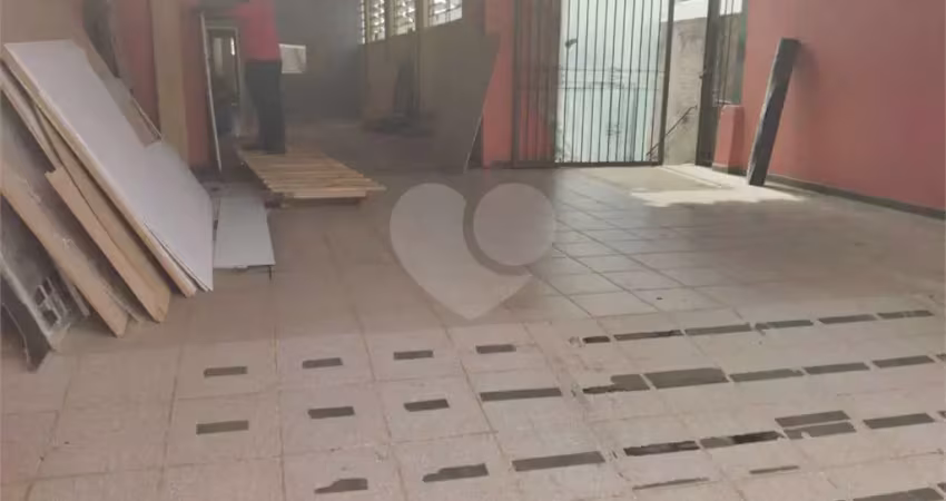 Casa com 5 quartos à venda na Rua Salvador de Edra, 50, Saúde, São Paulo