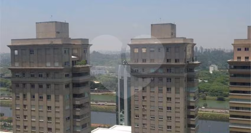 COBERTURA DUPLEX DE ALTO PADRAO NO ALTO DE PINHEIROS - VENDA / LOCAÇÃO