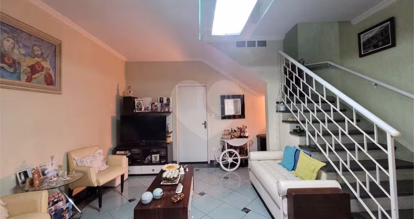 SOBRADO RESIDENCIAL 240 m² 5 QUARTOS SENDO 2 SUÍTES PARA VENDA NA POMPÉIA - SÃO PAULO/ SP