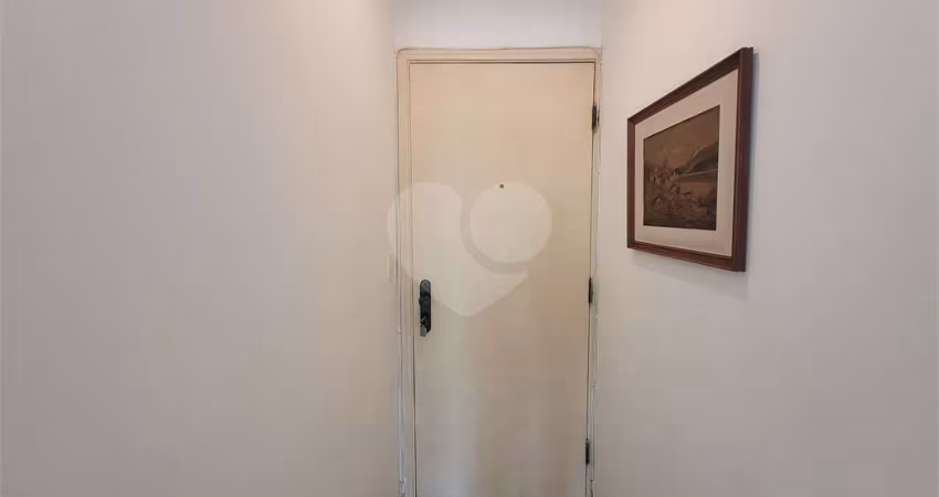 Apartamento 90m² 2 dorms à venda na Vila Mariana - São Paulo/ SP