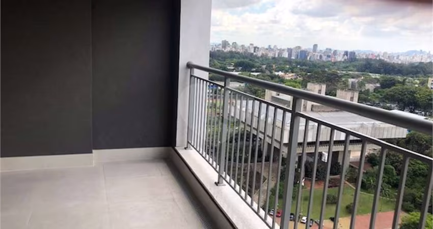 Apartamento-São Paulo-MOEMA | Ref.: REO794523