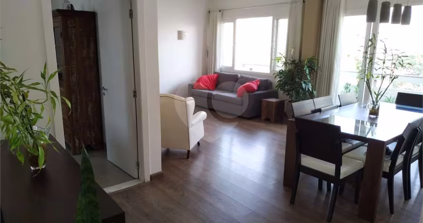 Apartamento com 3 quartos à venda em Aclimação - SP