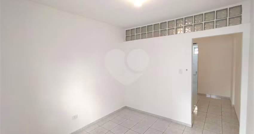 Kitnet para locação no centro de são paulo/sp condominio incluso no aluguel