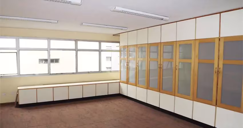 Sala Comercial à venda - Jardim Paulista