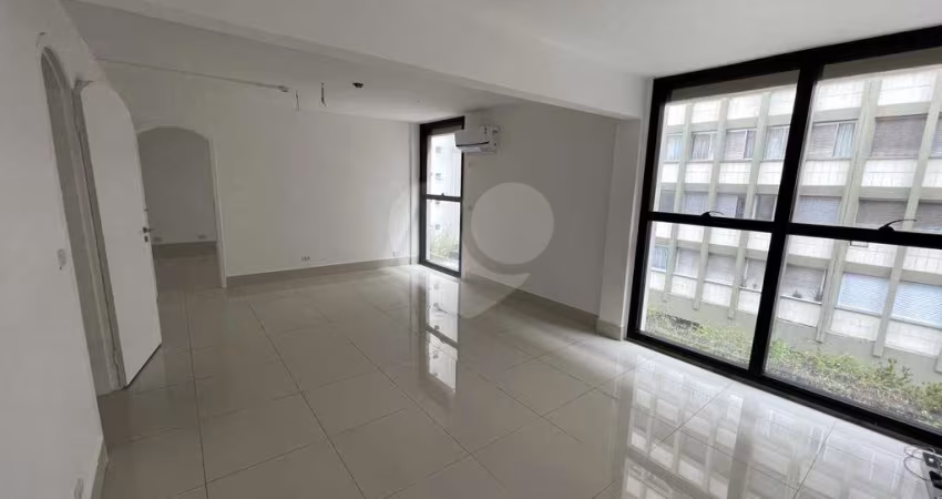 Conjunto Comercial no Jardim Paulista para locação.