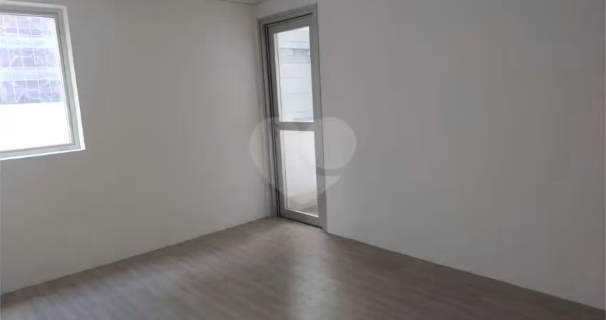 Sala comercial com 37m² para venda e locação na paulista
