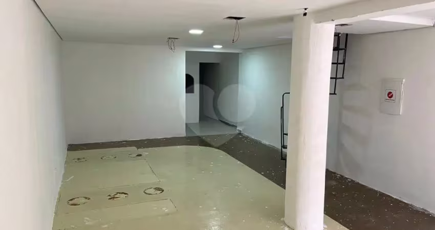Sobrado ponto comercial 240m² com 3 quartos e 2 banheiros na vila mariana aluguel