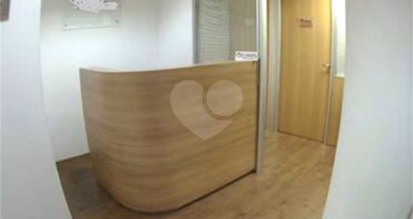 Sala comercial 150m² 02 Banheiros 02 Vagas no Jardim Paulista para Venda e Locação!