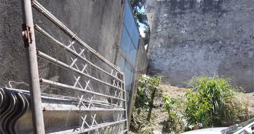Terreno com 282m2 para venda em Pedreira