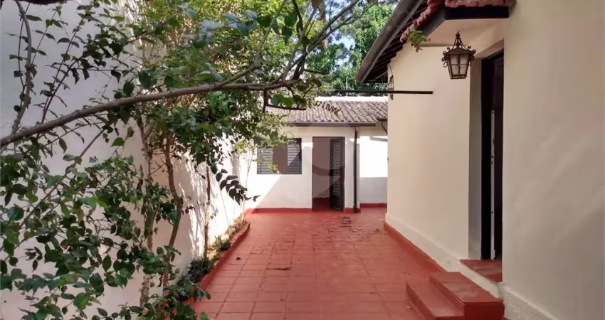 Casa com 2 quartos para alugar na Rua Brito Peixoto, 198, Brooklin, São Paulo