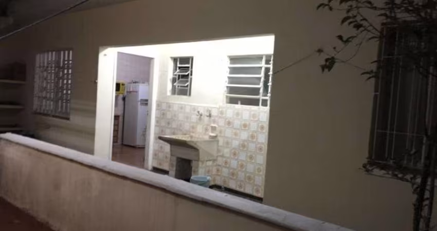 Casa térrea à Venda com 175 metros no Campo Belo São Paulo SP