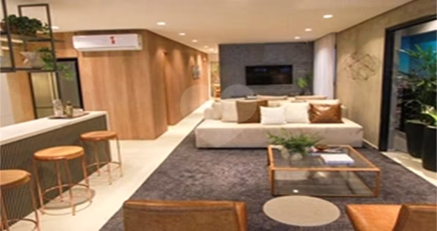 Apartamento na Vila Mascote