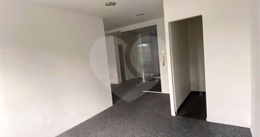 Comercial-São Paulo-PINHEIROS | Ref.: REO558351