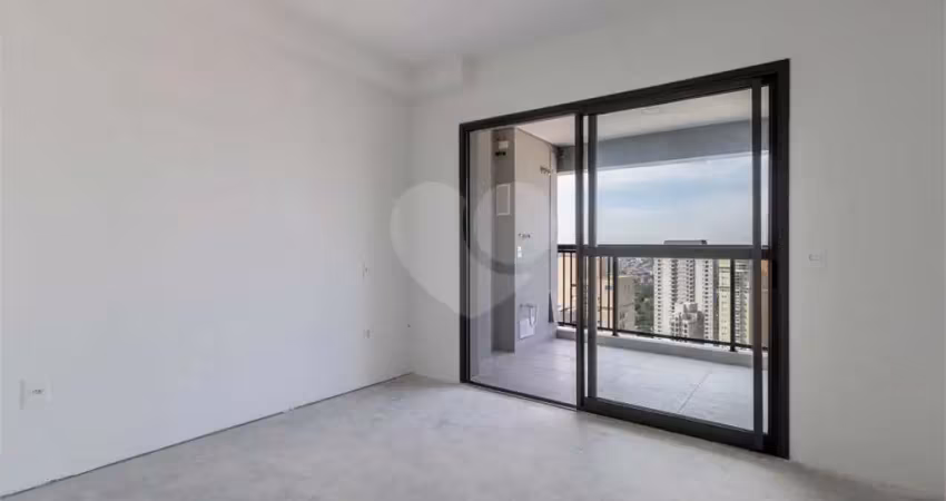 Apartamento com 2 quartos à venda na Avenida Santo Amaro, 4800, Brooklin, São Paulo