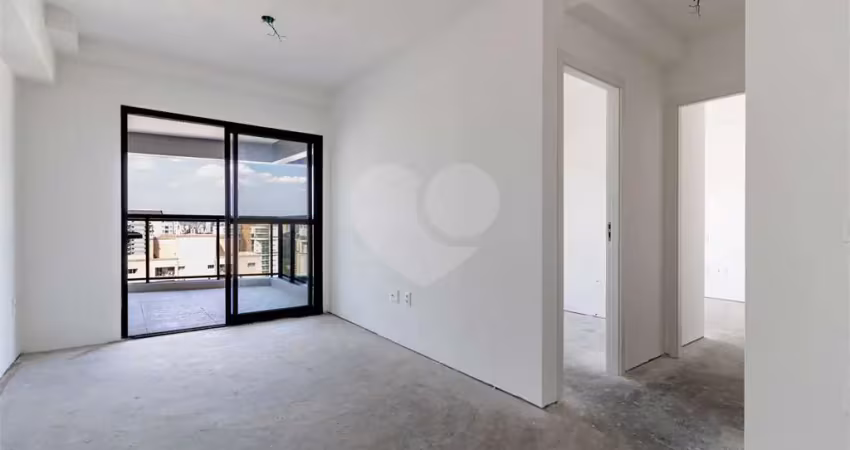 Apartamento-São Paulo-BROOKLIN | Ref.: REO953104