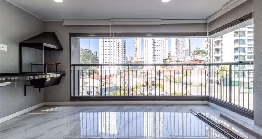 Apartamento 92m² com 03 dorm 01 suíte 02 banheiros 02 salas 02 vagas na mooca para venda