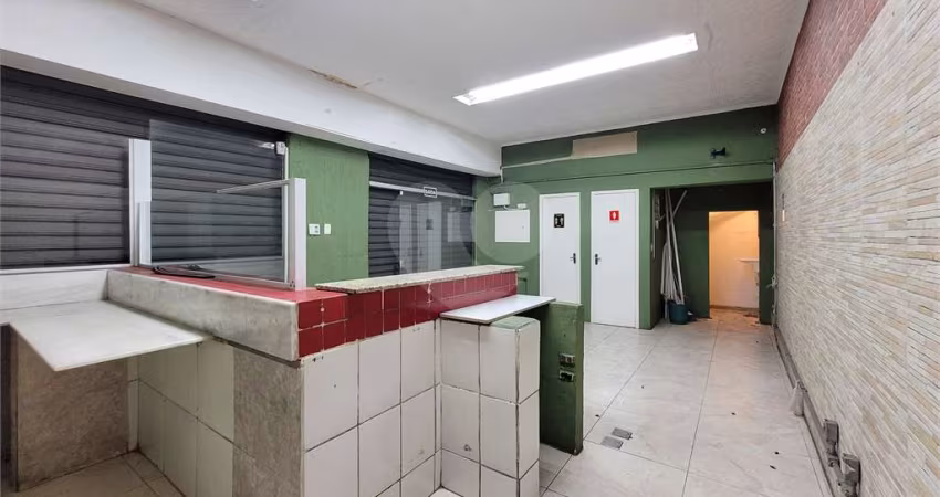Salão Comercial para venda/ locação no Jardim Marajoara São Paulo/ SP