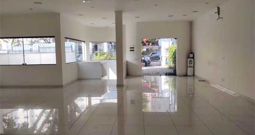 Imóvel Comercial e 3 banheiros à Venda 317 m² Morumbi São Paulo  SP