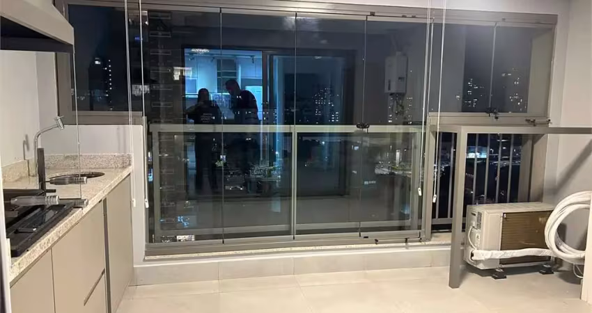 Apartamento Cyrela Atmosfera Vila MarianaCondomínio ímpar e perfeito, localização privilegiada, comodidade Condomínio ímpar e perfeito, localização privilegiada,