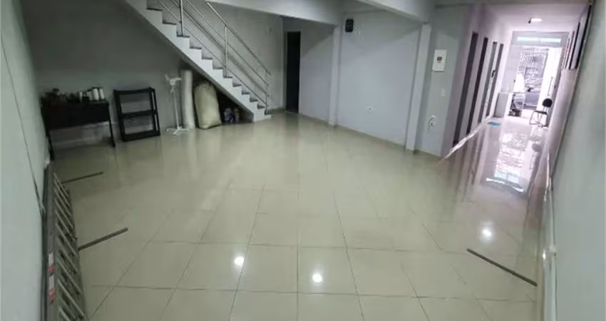 Casa ou Ponto Comercial para venda em Planalto Paulista com 180m²  São Paulo SP