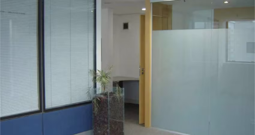 Salas Comerciais unificadas e 2 banheiros à Venda, 72 m² - Jardim Paulista, São Paulo - SP