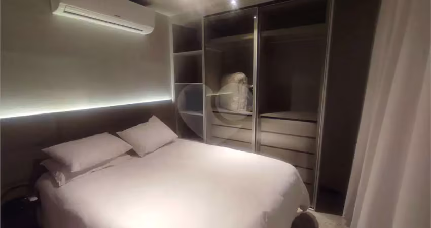 Apartamento mobiliado quem decide morar na bela vista, na região central  bela vista