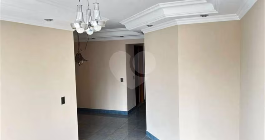 Apartamento com 3 Quartos e 3 banheiros para Alugar, 88 m² - Vila Mariana, São Paulo - SP