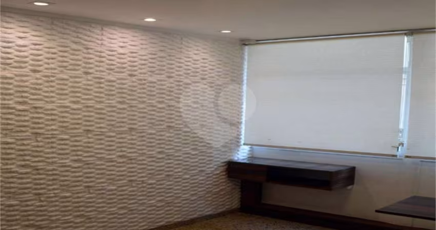 Sala Comercial e 1 banheiro à Venda, 33 m² - Higienópolis, São Paulo - SP