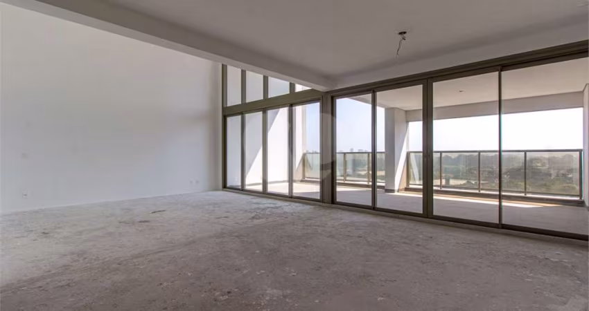 Apartamento com 4 suítes 6 banheiros à Venda, 308 m²  - Vila Clementino, São Paulo - SP