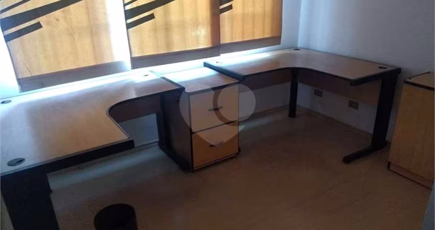 Sala Comercial e 1 banheiro à Venda, 49 m²- Santa Cecilia, São Paulo - SP
