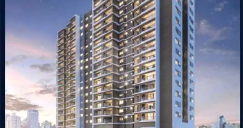 Apartamento-são paulo-vila mariana | ref.: reo1015862