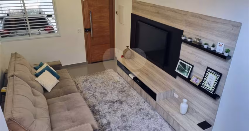Casa 180m² 4 suítes 4 vagas Jardim Prudência Venda
