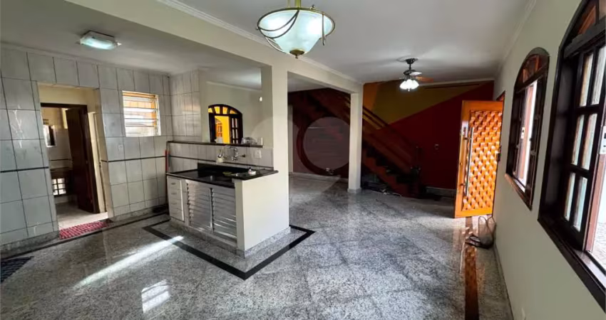 Casa de vila com 3 quartos e 2 banheiros à venda, 121 m² - bela vista, são paulo - sp