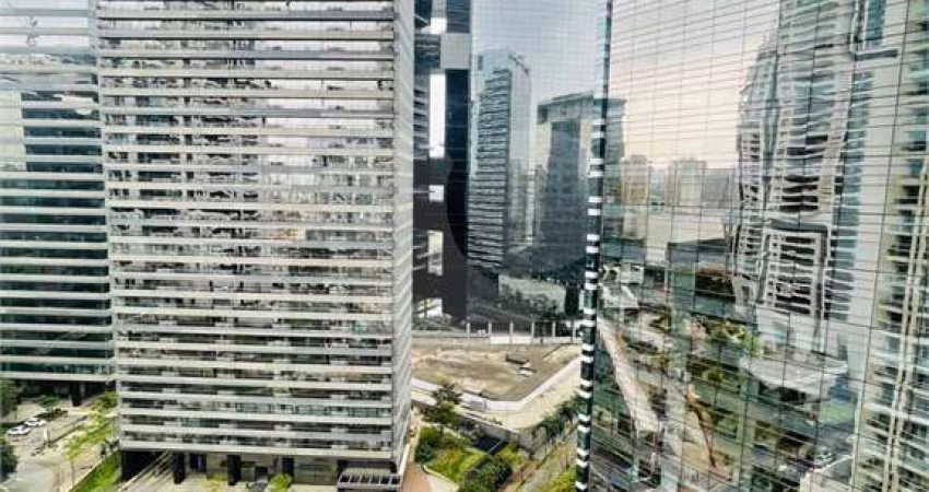 Comercial-São Paulo-BROOKLIN | Ref.: REO1032005