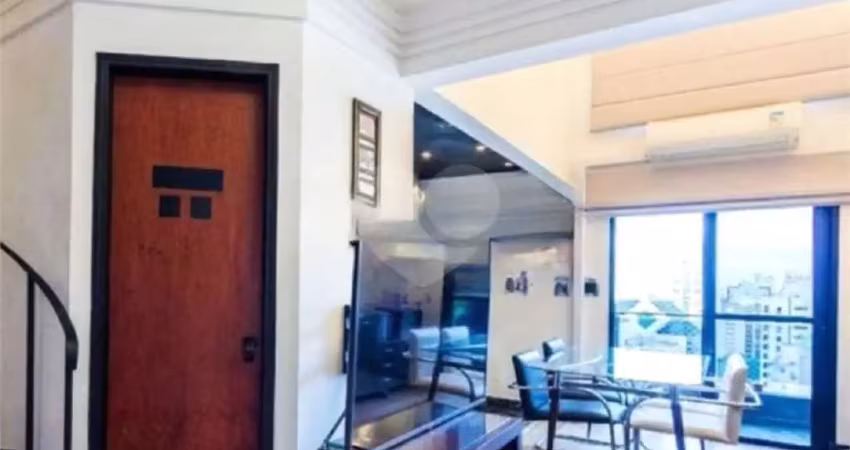 Apartamento com 1 quarto à venda na Avenida Moema, 177, Moema, São Paulo