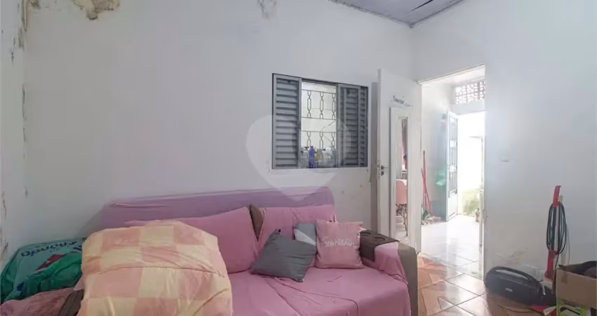 Casa à venda – 2 dormitórios – 110m² – vila santo estéfano, são paulo/sp