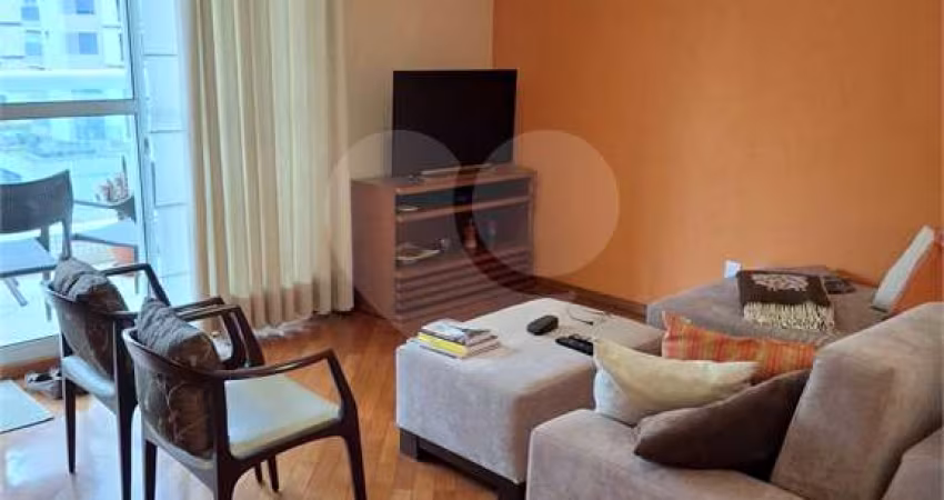Vila Mariana excelente localização (parte plana)