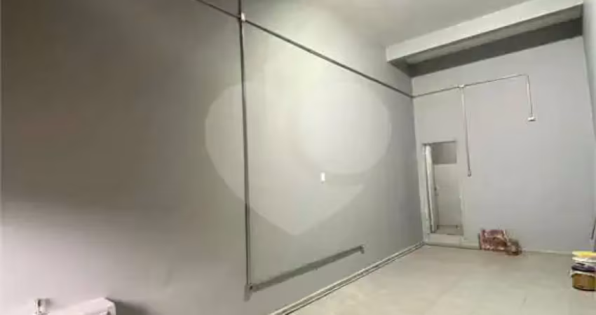 Salão comercial para locação em pinheiros são paulo/sp com 40m²