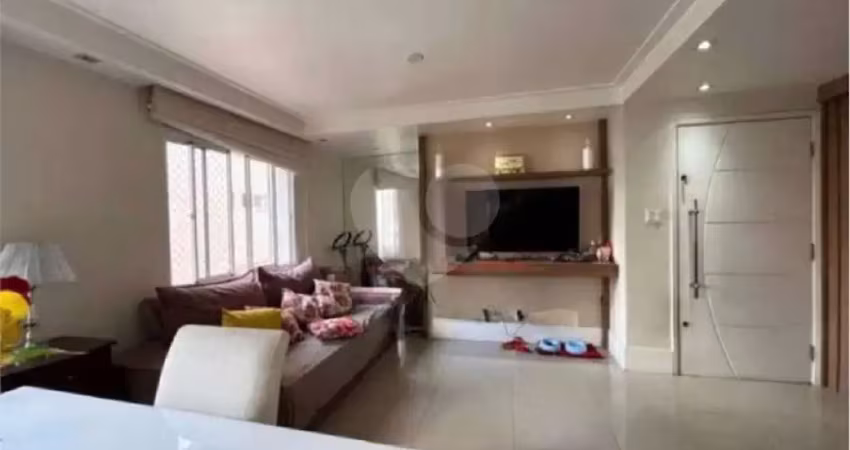 Apartamento com 2 quartos à venda na Alameda dos Anapurus, 736, Moema, São Paulo