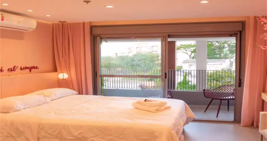Studio à venda em vila mariana com 30m² são paulo sp