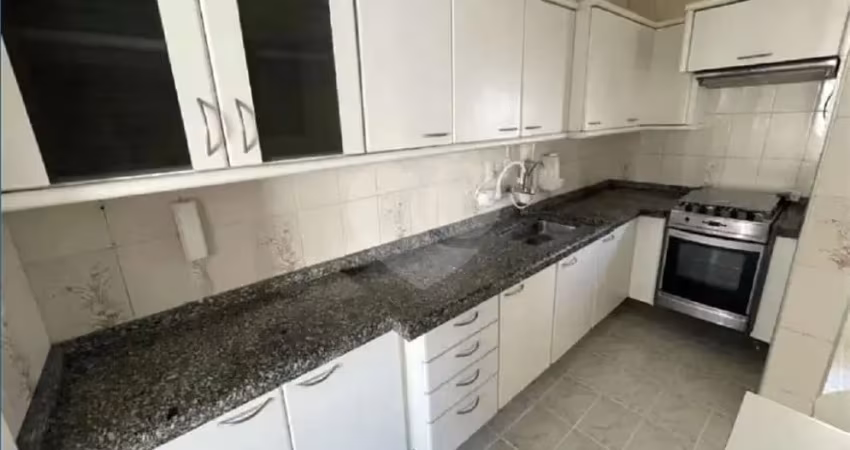 Apartamento com 2 quartos à venda na Alameda Jauaperi, 910, Moema, São Paulo