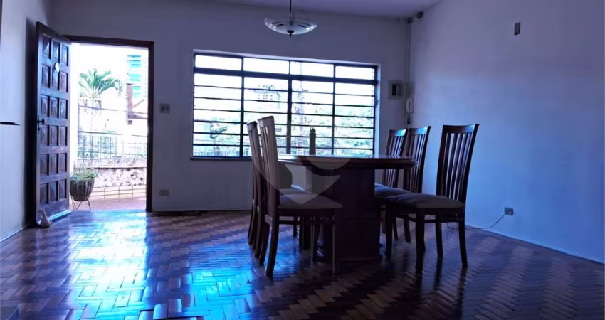 Casa à Venda com 234 metros no Planalto Paulista São Paulo SP