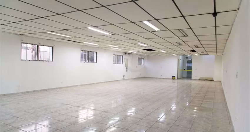 Prédio Inteiro Comercial para Locação com 5 banheiros 500m² - Planalto Paulista, São Paulo - SP