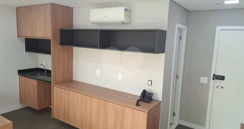 Excelente sala comercial em ponto nobre de São Paulo. O Condomínio CadÓro
