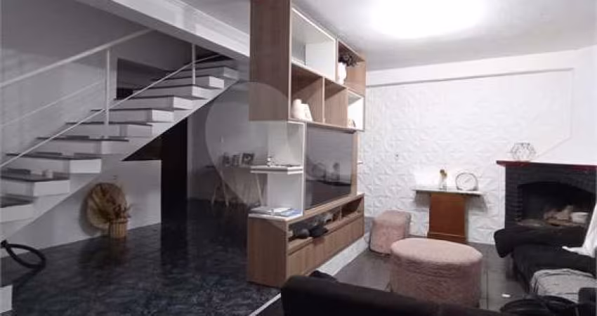 Casa em Jardim Colonial com 160m² à Venda São Paulo SP